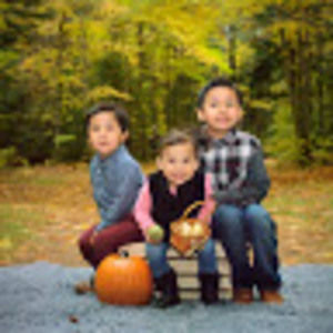 Meet your Posher, Marissa